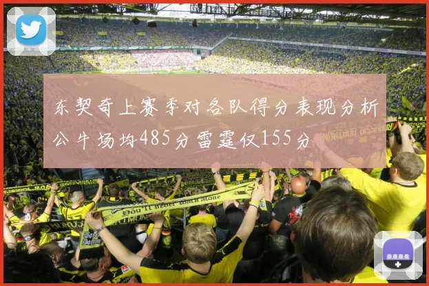 东契奇上赛季对各队得分表现分析公牛场均485分雷霆仅155分